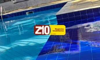 Imagem: CASA A VENDA 5 DORMITÓRIOS - CONDOMÍNIO