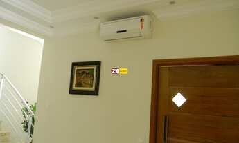 Imagem 7: CASA COM 5 DORMITÓRIOS - JARDIM ESPLANADA - INDAIATUBA SP