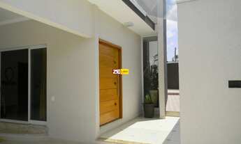 Imagem 6: CASA COM 5 DORMITÓRIOS - JARDIM ESPLANADA - INDAIATUBA SP