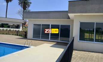 Imagem 4: TERRENO A VENDA - CONDOMÍNIO PIEMONTE - INDAIATUBA SP