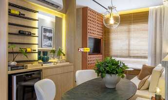 Imagem: LANÇAMENTO APARTAMENTO NO CENTRO DE INDAIATUBA