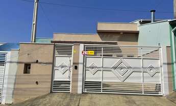 Imagem: CA12162 - CASA TÉRREA PARA VENDA - JARDIM