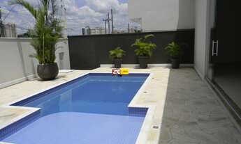 Imagem 1: CASA COM 5 DORMITÓRIOS - JARDIM ESPLANADA - INDAIATUBA SP