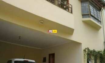 Imagem 2: SOBRADO A VENDA COM EXCELENTE ACABAMENTO JARDIM REGENTE 03 DORMITÓRIOS INDAIATUBA SP