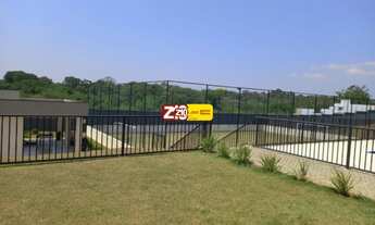 Imagem 6: TERRENO A VENDA - CONDOMÍNIO PIEMONTE - INDAIATUBA SP