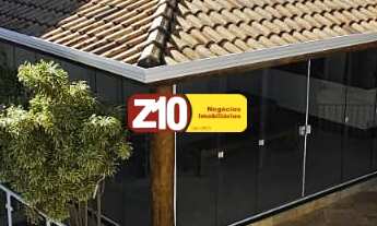 Imagem 7: CASA A VENDA 5 DORMITÓRIOS - CONDOMÍNIO VILLA ROMANA - INDAIATUBA SP