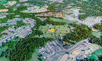 Imagem 5: TERRENO RESIDENCIAL em INDAIATUBA - SP, MIRIM