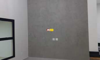 Imagem 4: CASA TÉRREA A VENDA COM 03 DORMITÓRIOS - JARDIM REGENTE - INDAIATUBA SP