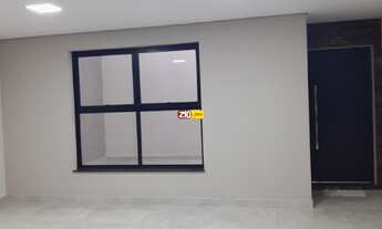 Imagem 5: CASA TÉRREA A VENDA COM 03 DORMITÓRIOS - JARDIM REGENTE - INDAIATUBA SP