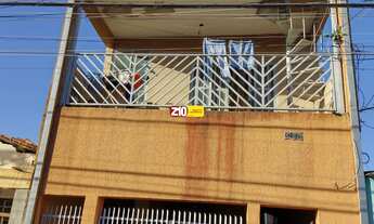 Imagem: SOBRADO COM KITNETS A VENDA - JARDIM MORADA