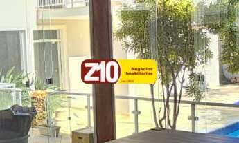 Imagem 6: CASA A VENDA 5 DORMITÓRIOS - CONDOMÍNIO VILLA ROMANA - INDAIATUBA SP