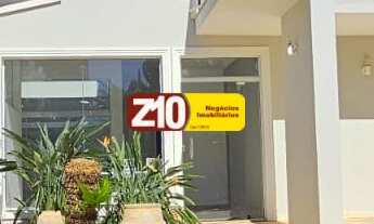 Imagem 3: CASA A VENDA 5 DORMITÓRIOS - CONDOMÍNIO VILLA ROMANA - INDAIATUBA SP