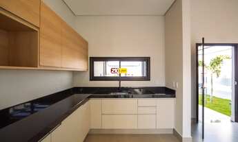 Imagem 6: CASA A VENDA 03 DORMITÓRIOS - JARDIM BOM SUCESSO - INDAIATUBA SP