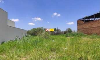 Imagem: TERRENO A VENDA - PARQUE CAMPO BONITO