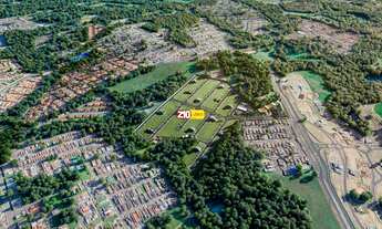 Imagem 6: TERRENO RESIDENCIAL em INDAIATUBA - SP, MIRIM