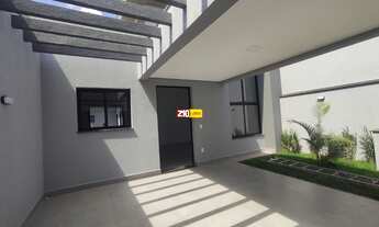 Imagem 3: CASA A VENDA COM 03 DORMITÓRIOS - JARDIM PAULISTA II - INDAIATUBA SP