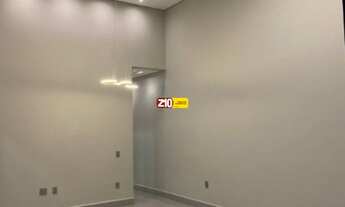 Imagem 3: CASA COM 03 DORMITÓRIOS A VENDA - JARDIM MONTE CARLO - INDAIATUBA SP