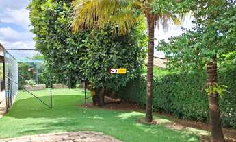 Imagem 7: CHÁCARA A VENDA 5 DORMITÓRIOS - TERRAS DE ITAICI - INDAIATUBA SP