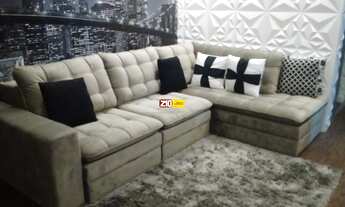 Imagem 3: APARTAMENTO A VENDA 02 DORMITÓRIOS - PARQUE CAMPO BONITO - INDAIATUBA SP