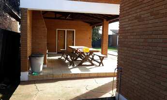 Imagem 6: CHÁCARA A VENDA 02 DORMITÓRIOS - VALE DO SOL - INDAIATUBA SP