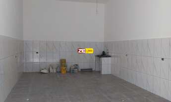 Imagem 6: SALÃO COMERCIAL E 2 CASAS - JARDIM MORADA DO SOL - INDAIATUBA SP