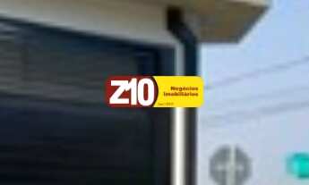 Imagem: EXCELENTE CASA COM 2 DORMITÓRIOS - JARDIM