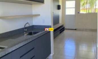 Imagem 2: EXCELENTE CASA COM 2 DORMITÓRIOS SMART CITY BAIRRO INTELIGENTE INDAIATUBA SP