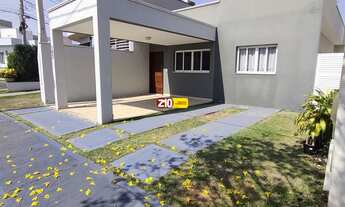 Imagem: CASA COM 03 DORMITÓRIOS EM CONDOMÍNIO