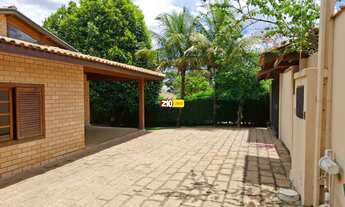 Imagem 5: CHÁCARA A VENDA 5 DORMITÓRIOS - TERRAS DE ITAICI - INDAIATUBA SP