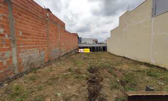Imagem 2: TERRENO RESIDENCIAL A VENDA - MONTE CARLO - INDAIATUBA SP