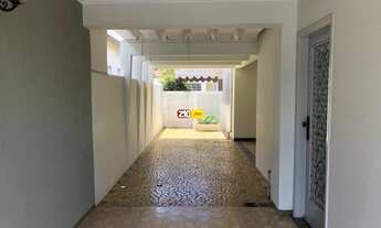 Imagem 3: CASA COM 2 DORMITÓRIOS NO CENTRO DE INDAIATUBA - INDAIATUBA SP