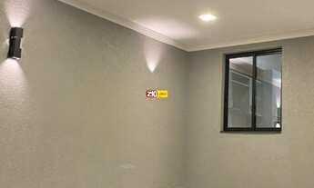 Imagem 5: CASA COM 03 DORMITÓRIOS A VENDA - JARDIM MONTE CARLO - INDAIATUBA SP