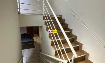 Imagem 7: SOBRADO PARA VENDA EM BAIRRO TRANQUILO COM BOA LOCALIZAÇÃO - JARDIM PAULISTA ll - INDAIATU