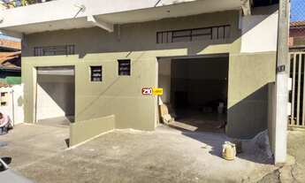 Imagem 2: SALÃO COMERCIAL E 2 CASAS - JARDIM MORADA DO SOL - INDAIATUBA SP