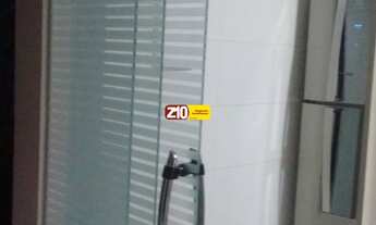 Imagem 7: APARTAMENTO A VENDA 02 DORMITÓRIOS - PARQUE CAMPO BONITO - INDAIATUBA SP