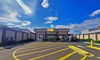 Imagem 2: TERRENO RESIDENCIAL EM CONDOMÍNIO FECHADO - RESIDENCIAL DONA MARIA LUCILLA - INDAIATUBA SP