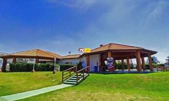 Imagem 4: TERRENO RESIDENCIAL EM CONDOMÍNIO FECHADO - RESIDENCIAL DONA MARIA LUCILLA - INDAIATUBA SP