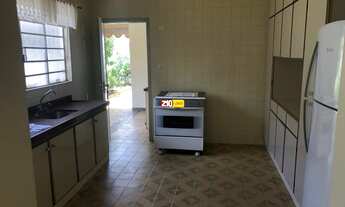 Imagem 5: CASA COM 2 DORMITÓRIOS NO CENTRO DE INDAIATUBA - INDAIATUBA SP