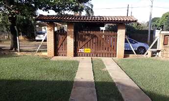 Imagem 2: CHÁCARA A VENDA 02 DORMITÓRIOS - VALE DO SOL - INDAIATUBA SP