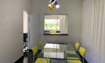 Imagem 7: EXCELENTE SOBRADO COM 03 DORMITÓRIOS - CONDOMÍNIO HORIZONTOWN - INDAIATUBA SP