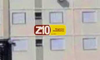 Imagem: APARTAMENTO COM 02 DORMITÓRIOS EM RESIDENCIAL