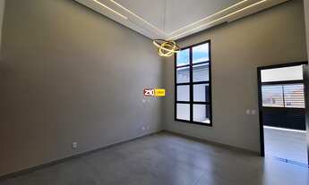 Imagem 3: CASA A VENDA PARQUE RESIDENCIAL BARNABE INDAIATUBA - 03 DORMITÓRIOS SENDO 01 SUÍTE