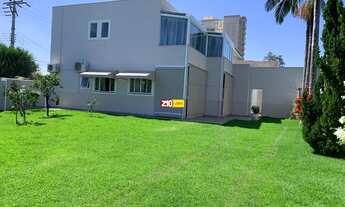 Imagem 2: EXCELENTE SOBRADO COM 03 DORMITÓRIOS - CONDOMÍNIO HORIZONTOWN - INDAIATUBA SP