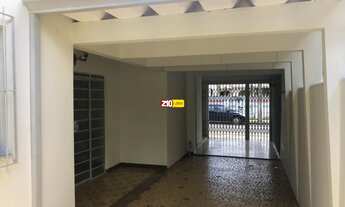 Imagem 2: CASA COM 2 DORMITÓRIOS NO CENTRO DE INDAIATUBA - INDAIATUBA SP