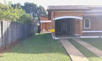 Imagem 4: CHÁCARA A VENDA 02 DORMITÓRIOS - VALE DO SOL - INDAIATUBA SP