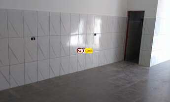 Imagem 4: SALÃO COMERCIAL E 2 CASAS - JARDIM MORADA DO SOL - INDAIATUBA SP