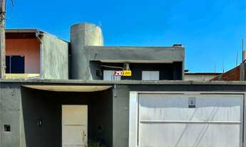 Imagem: SOBRADO PARA VENDA EM BAIRRO TRANQUILO COM