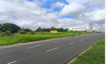 Imagem: EXCELENTE TERRENO COMERCIAL EM AVENIDA CAMPO