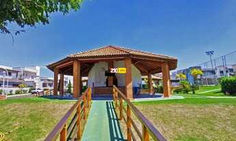 Imagem 3: TERRENO RESIDENCIAL EM CONDOMÍNIO FECHADO - RESIDENCIAL DONA MARIA LUCILLA - INDAIATUBA SP