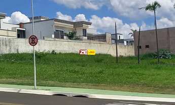 Imagem 5: TERRENO COMERCIAL DE ESQUINA A VENDA EM BAIRRO EM PLENA EXPANSÃO - RESIDENCIAL MONTE VERDE